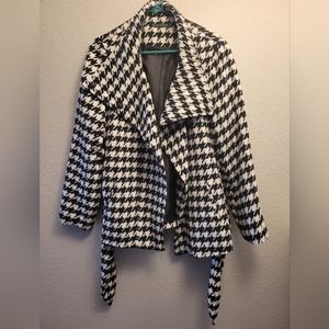 Woman's jacket